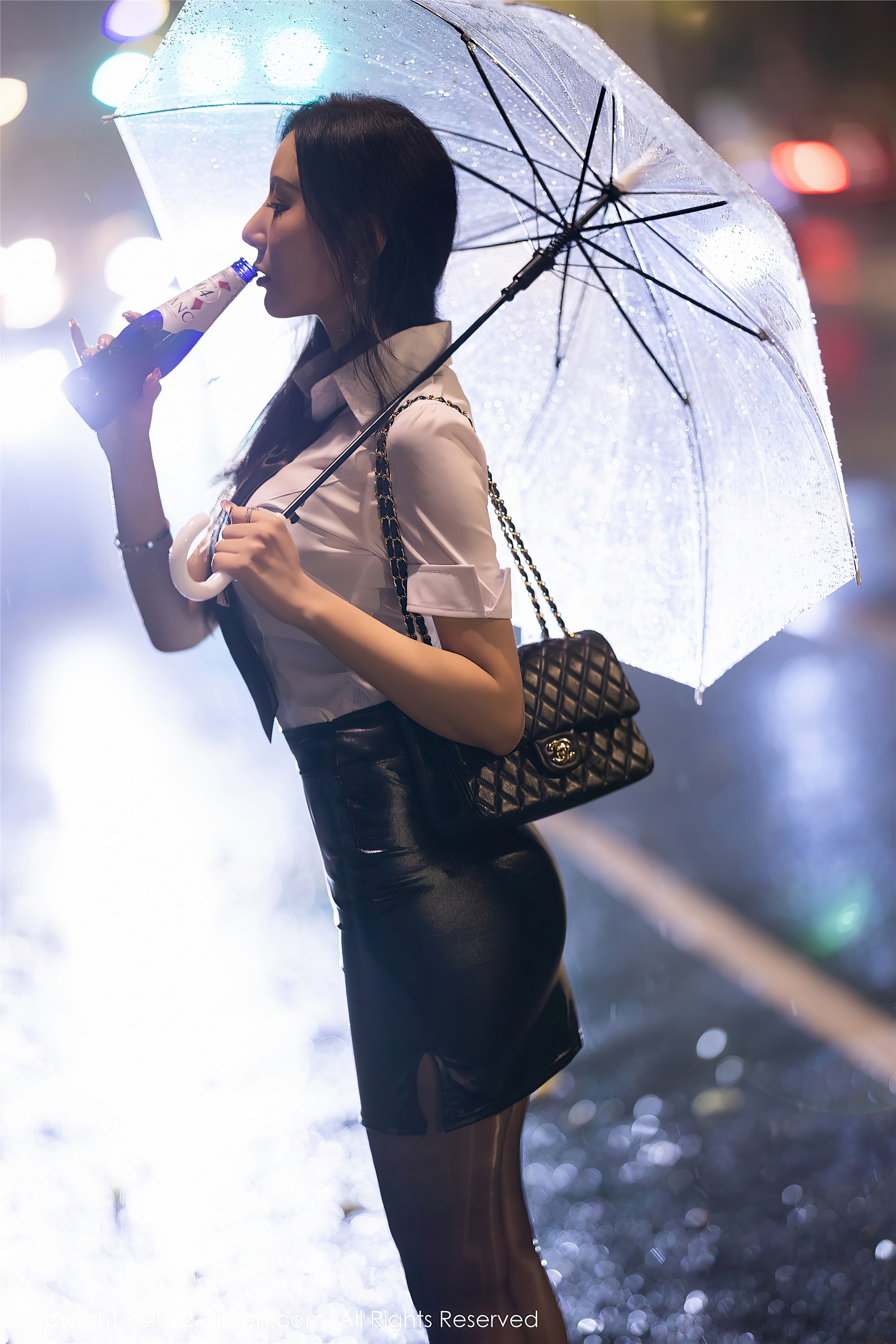 Xiuren秀人网 2022.04.15 NO.4879 王馨瑶yanni